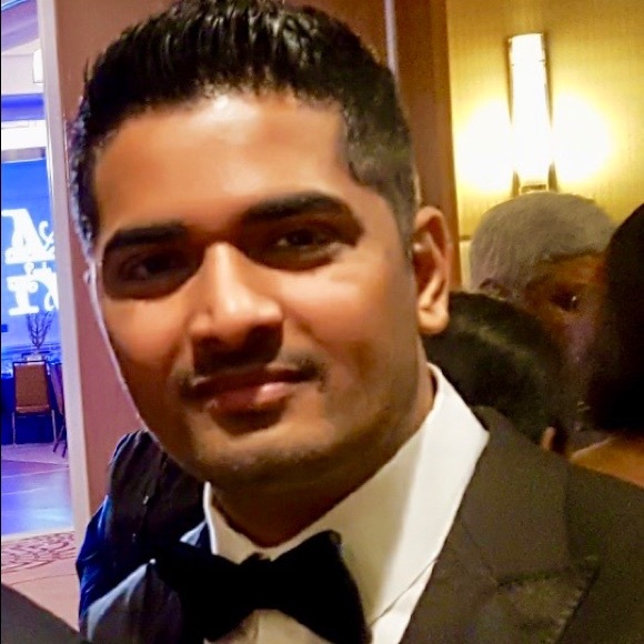 Meet your Posher, Vikas - Picture 1 of 1